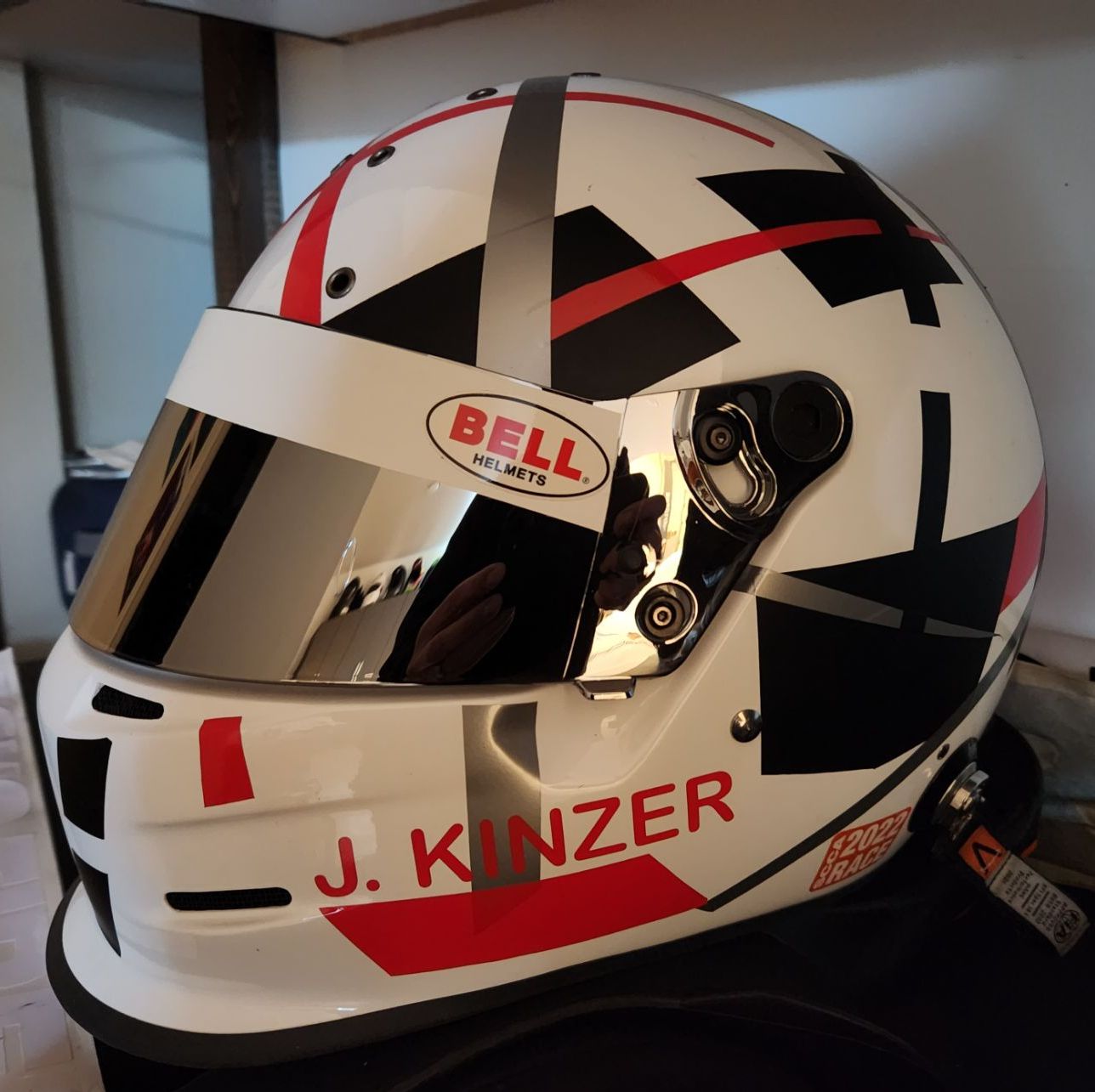 Profile of Jeremy Kinzer