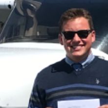 Profile of Andy Ferguson