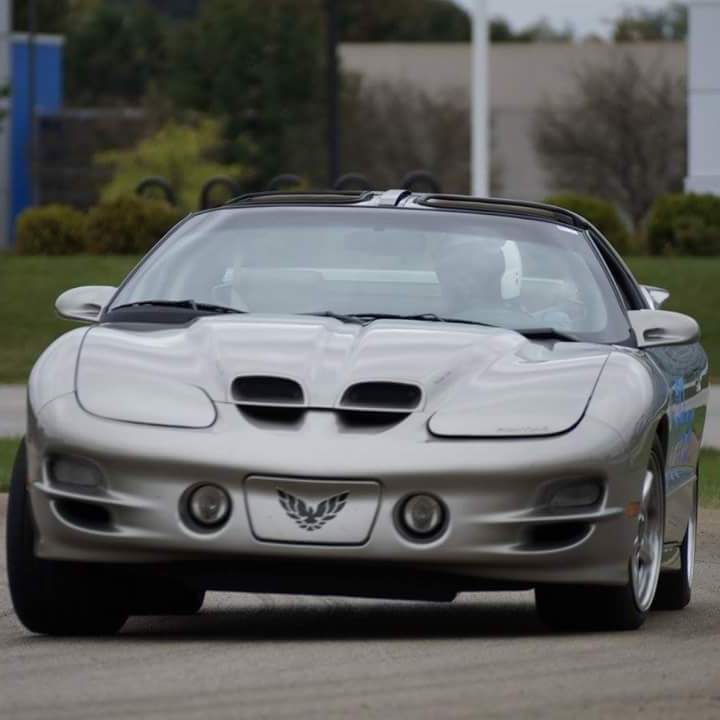 Profile of Cory Hickson