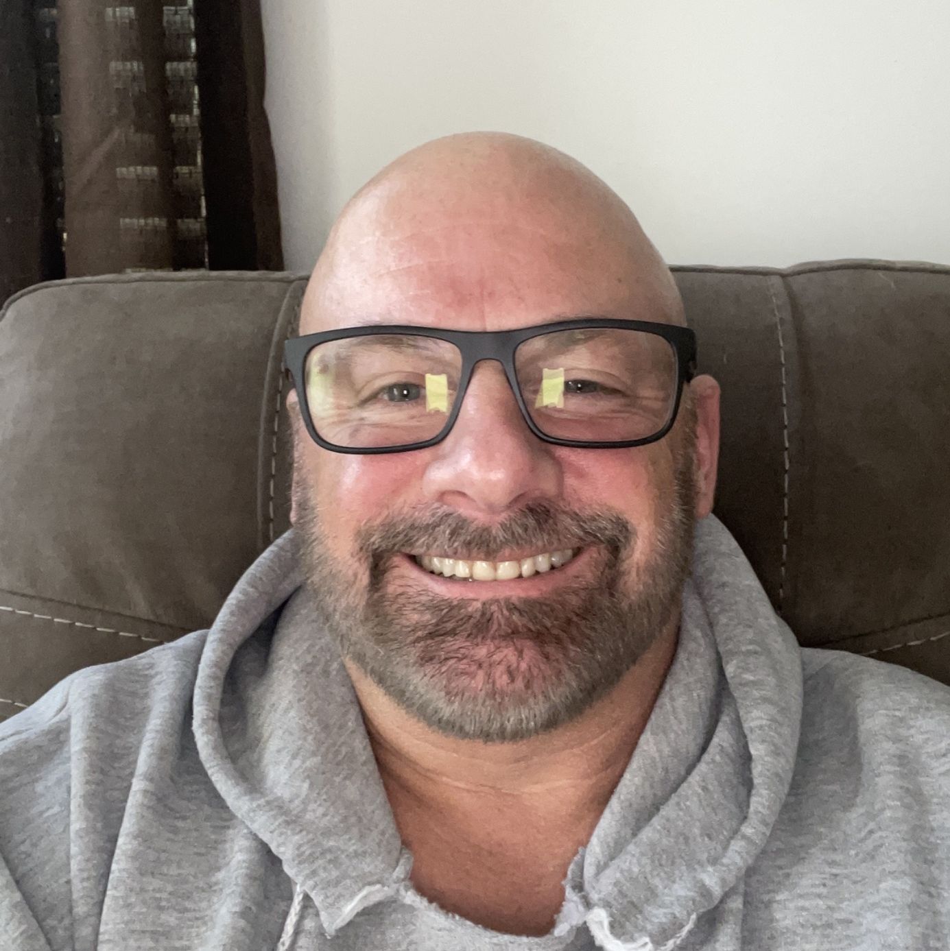 Profile of Duane Whitaker