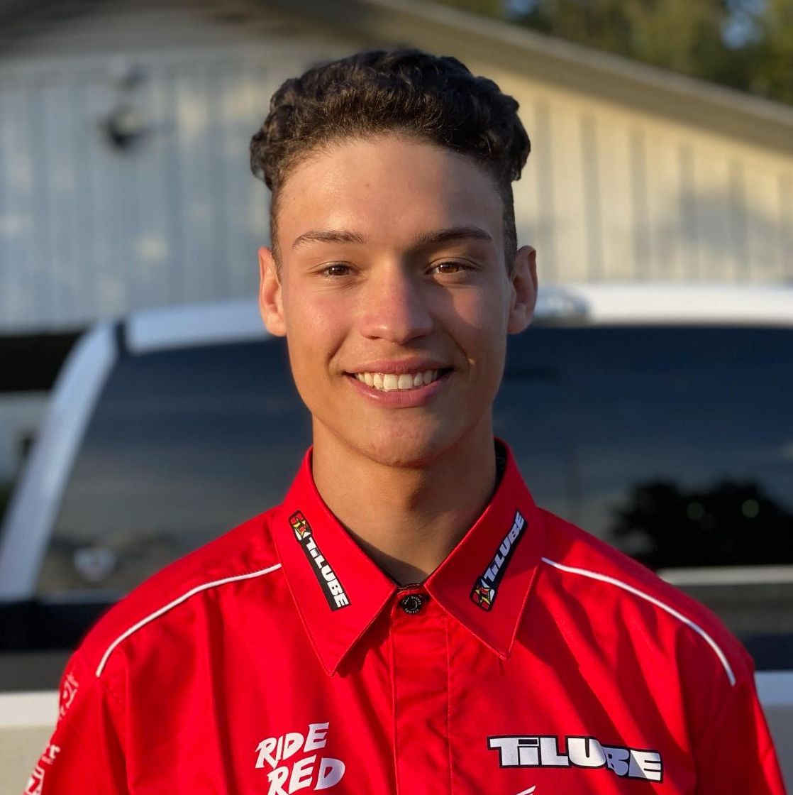 Profile of Jordan Bailey