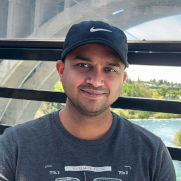 Profile of Akshat Nigam