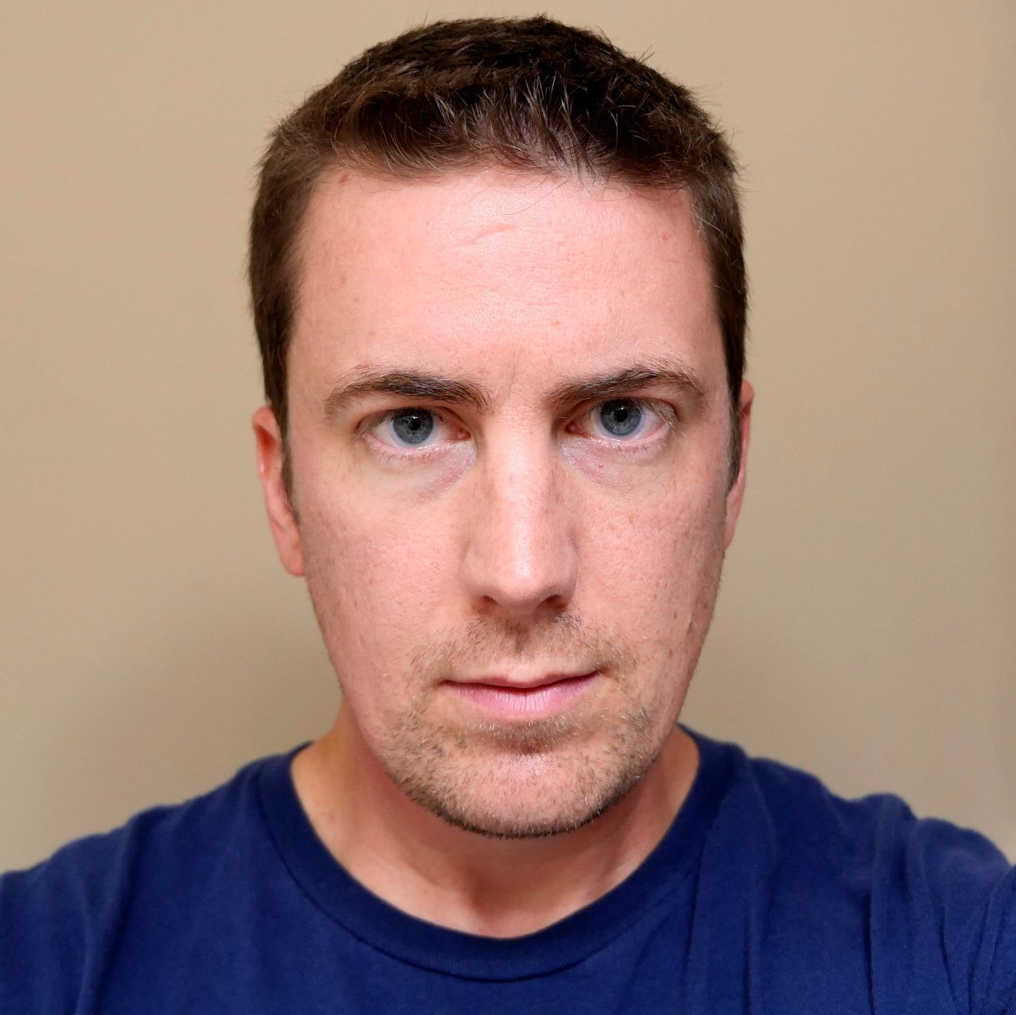 Profile of Michael Hayman