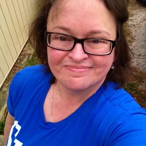 Profile of Victoria Deaton