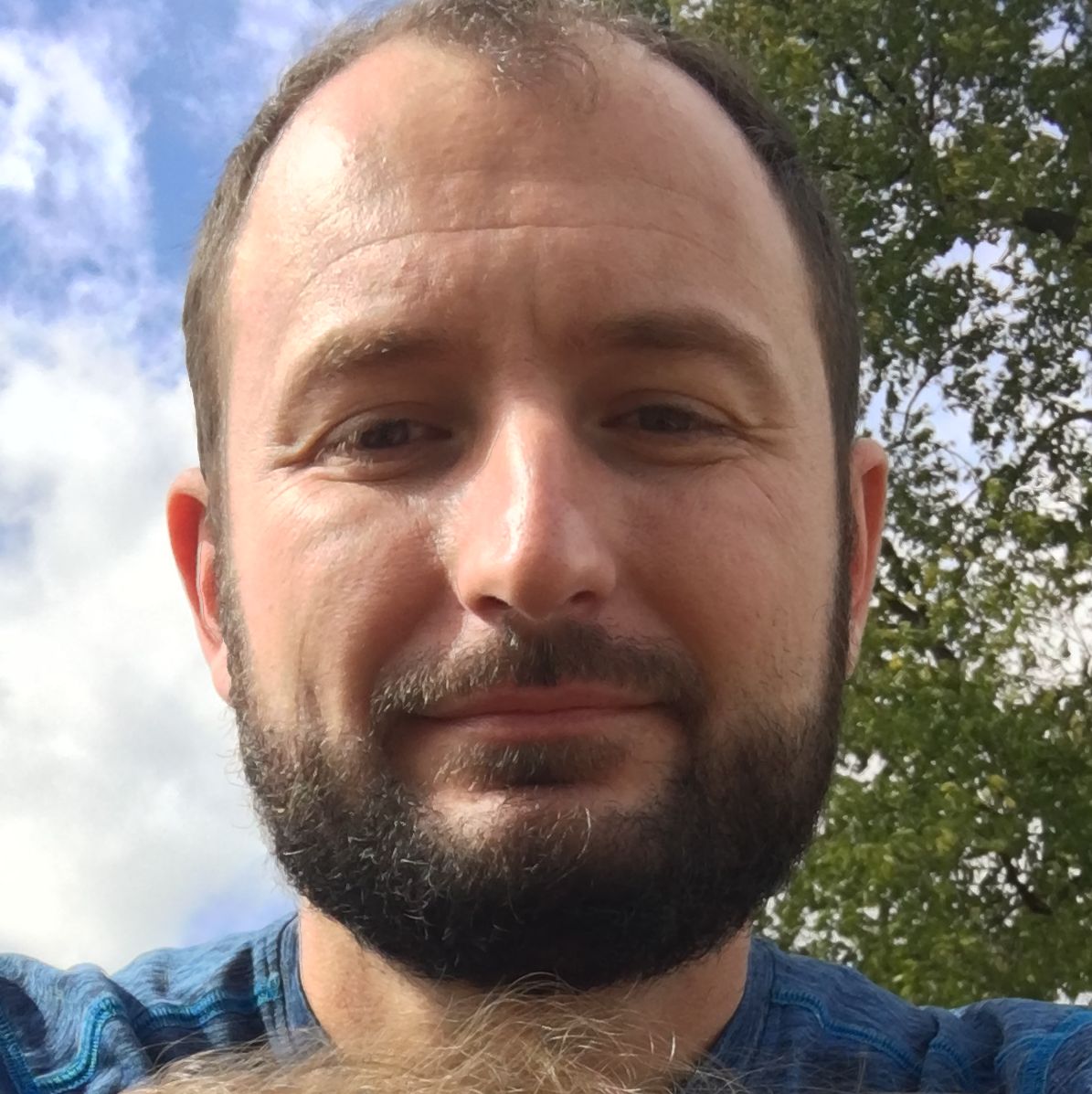 Profile of Cornel Ciubotaru