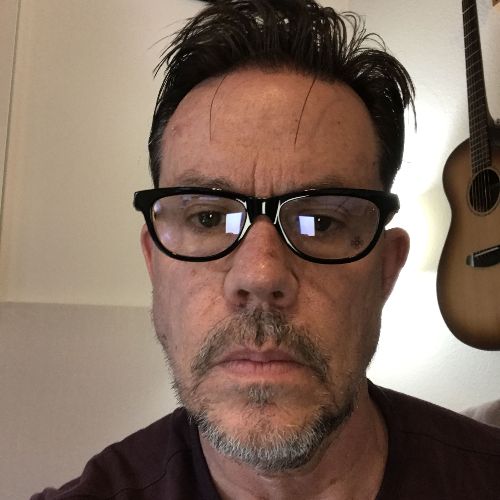 Profile of Andrew Cronan