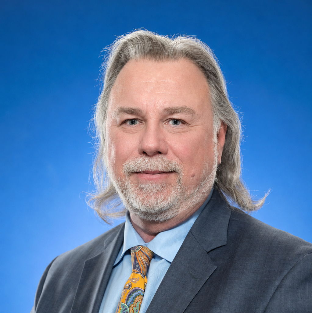 Profile of Gervais Johnson