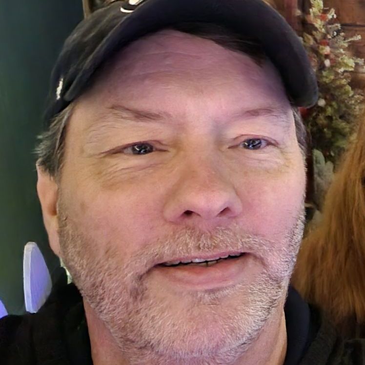 Profile of Kevin Kartman