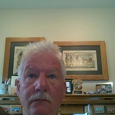 Profile of Jeff Schenher