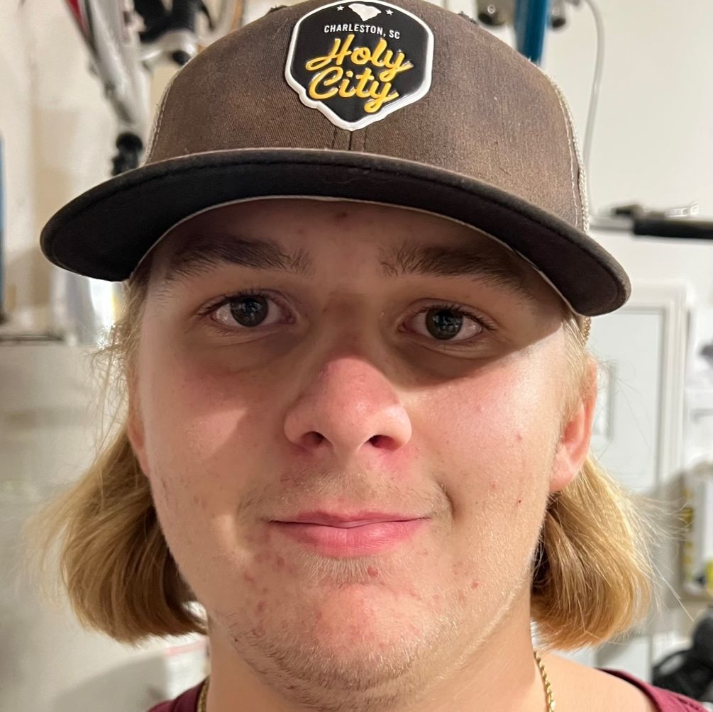 Profile of Cole Maerlender