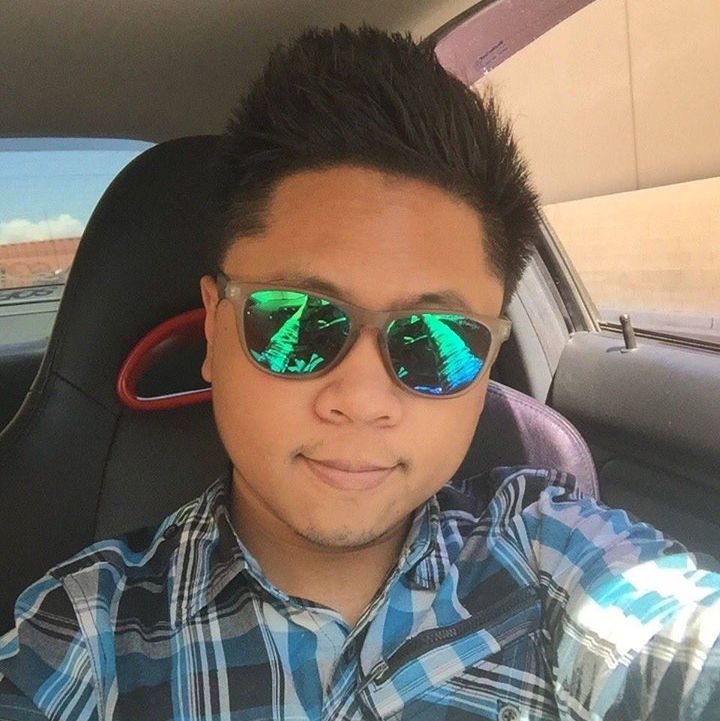 Profile of Adrian Guinto