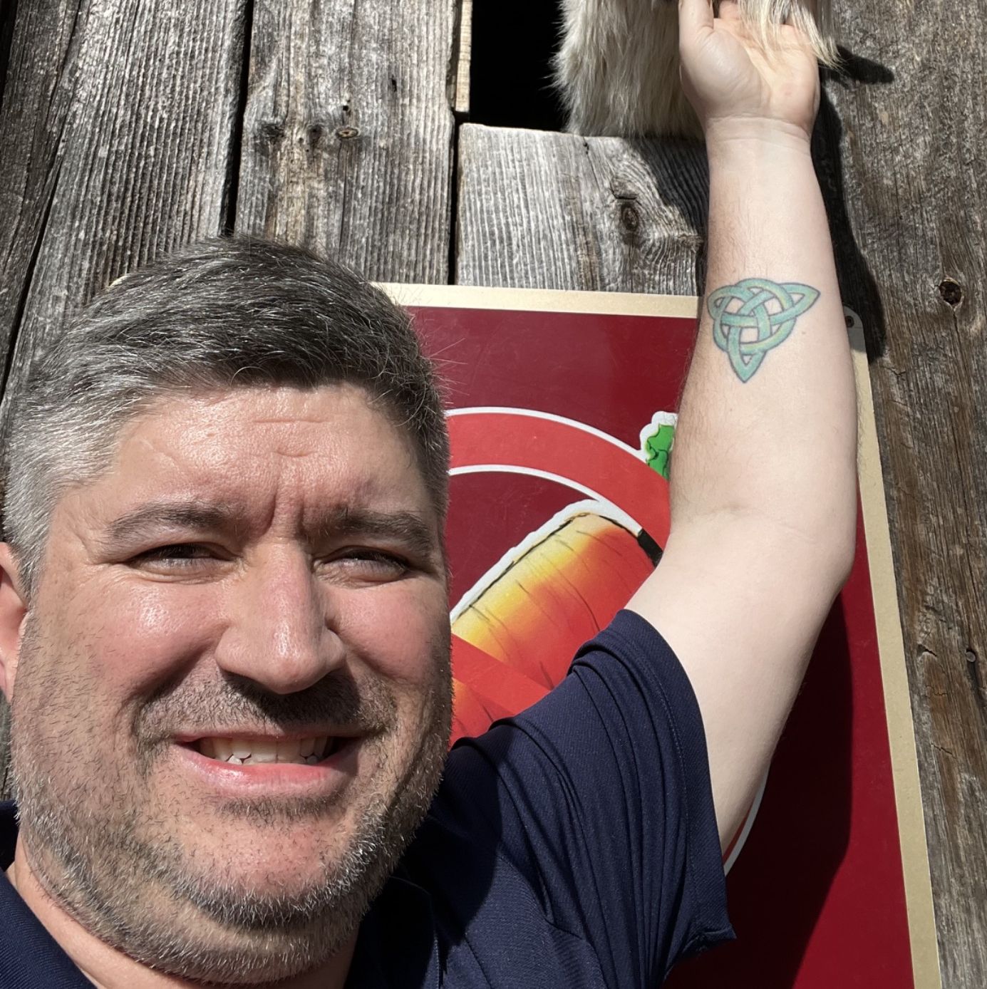 Profile of Shaun Putnam