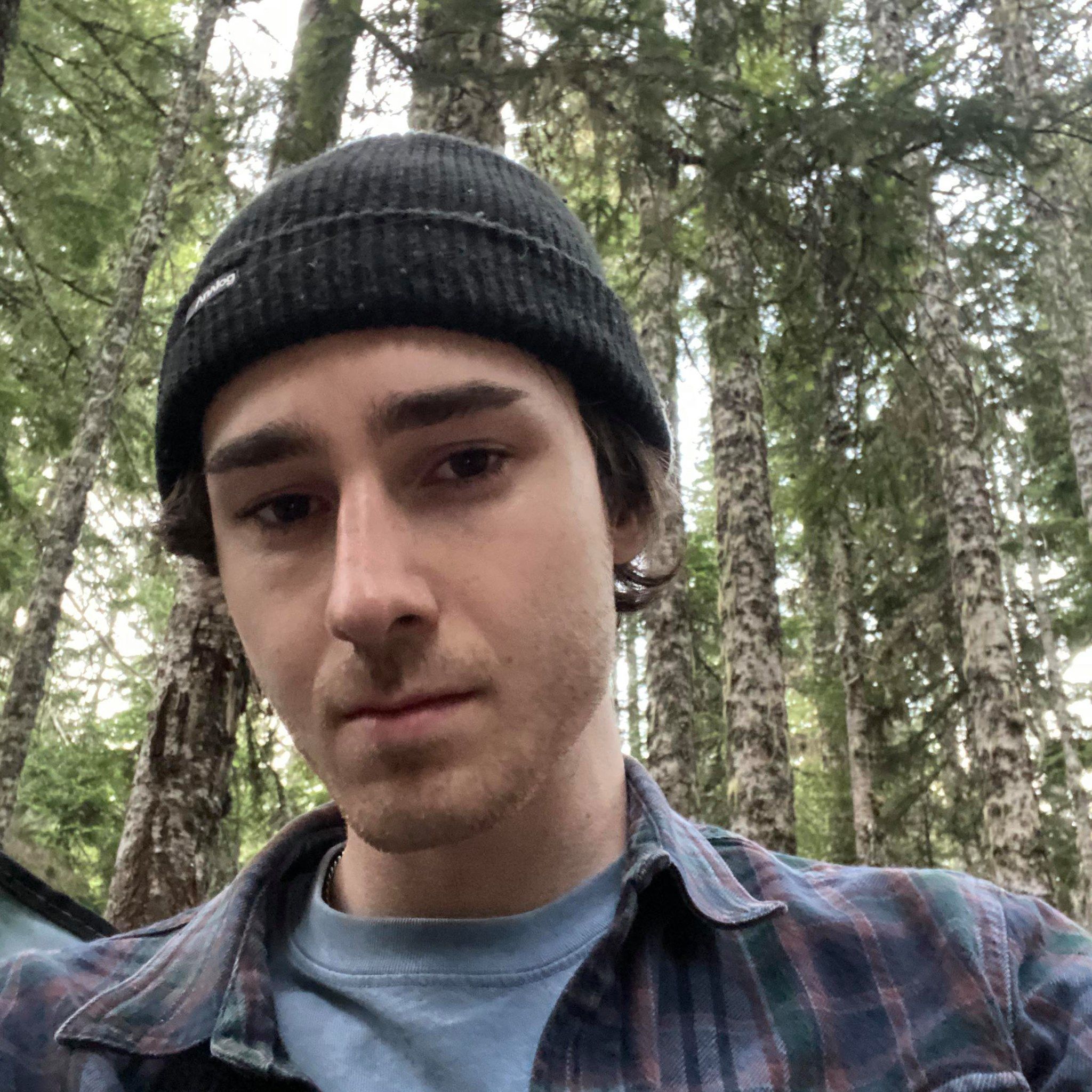 Profile of Lev Corne