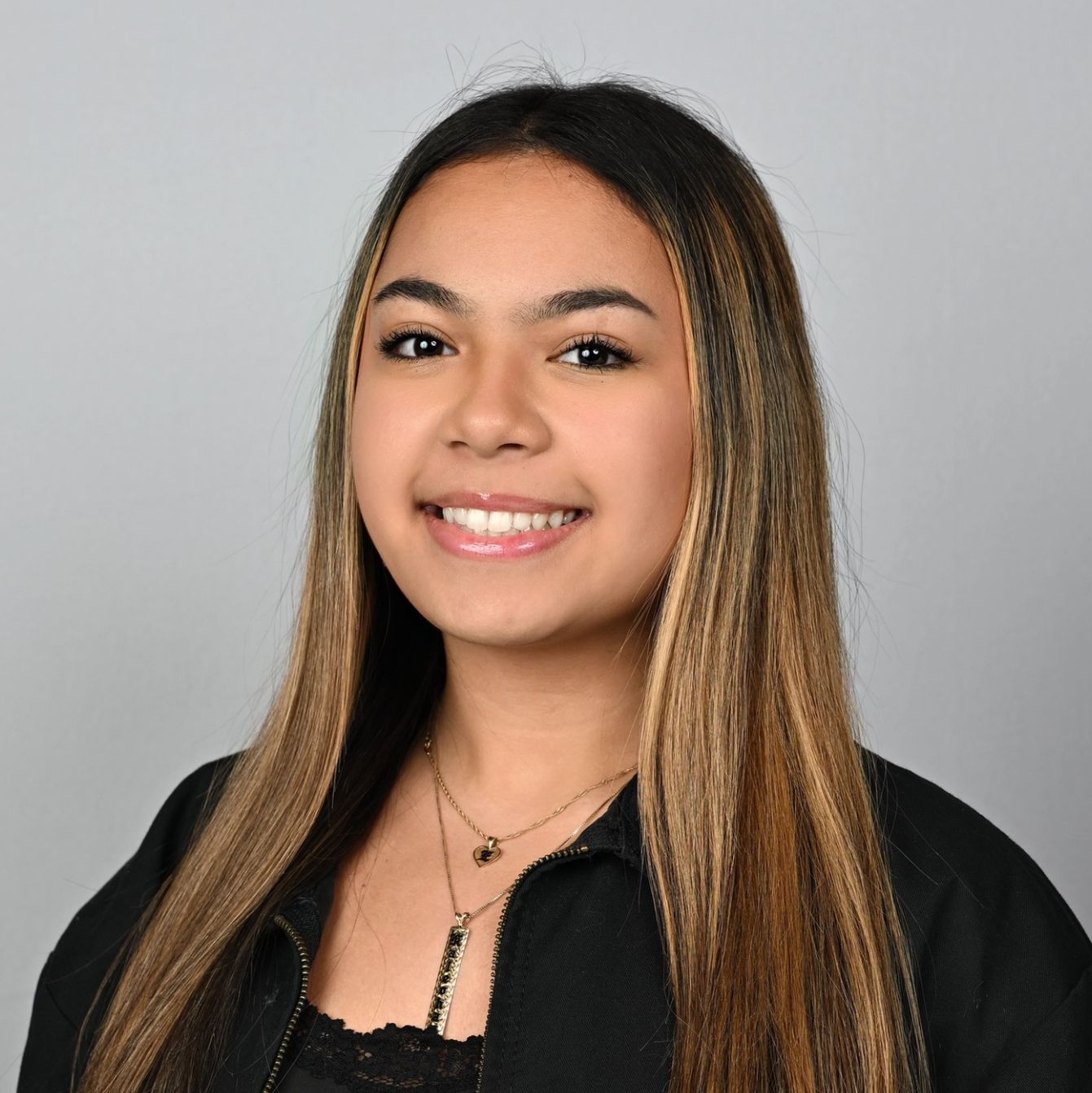 Profile of Ella Wu Heilman