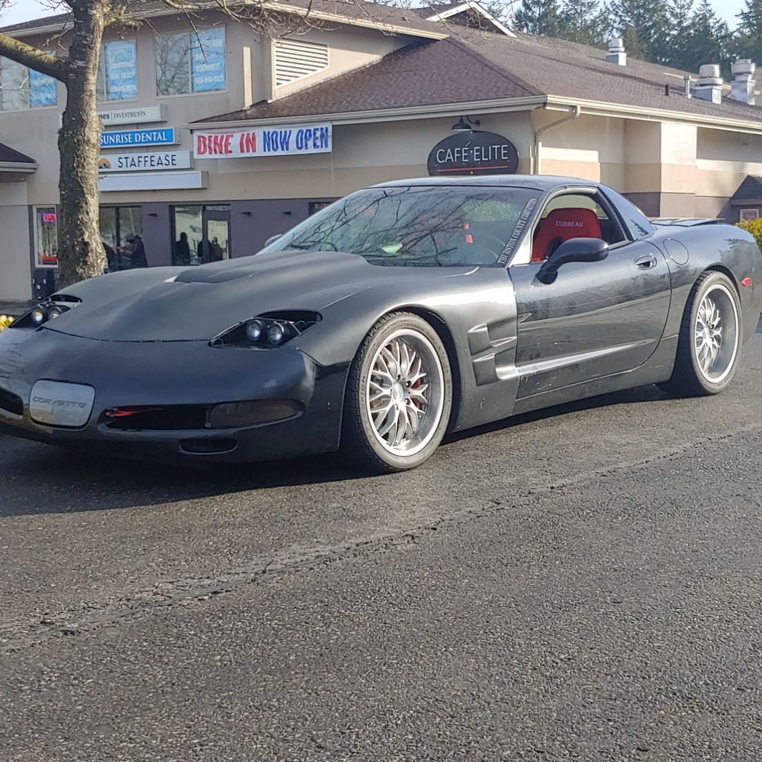 Profile of David Allen