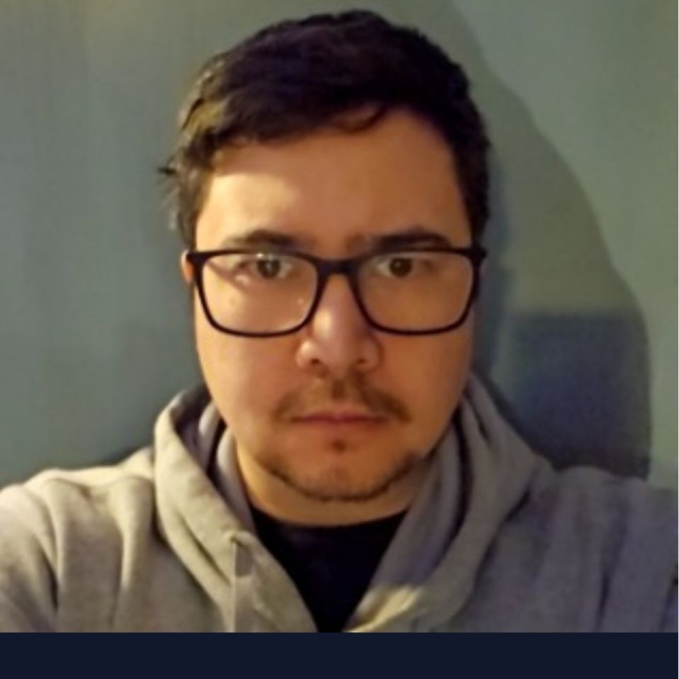 Profile of Patrick Rogers