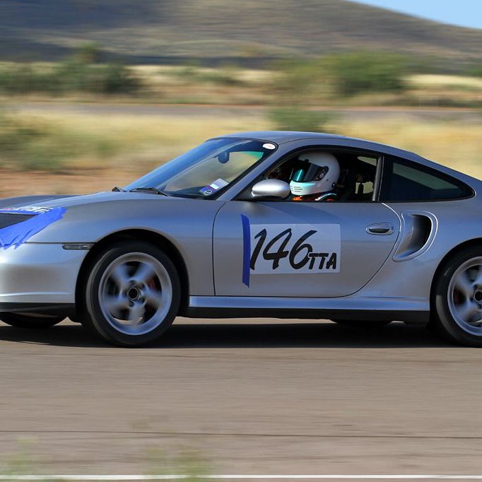 Profile of Tim Hannum