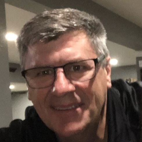 Profile of Tom East