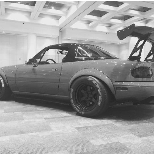 Profile of Brett Sullivan