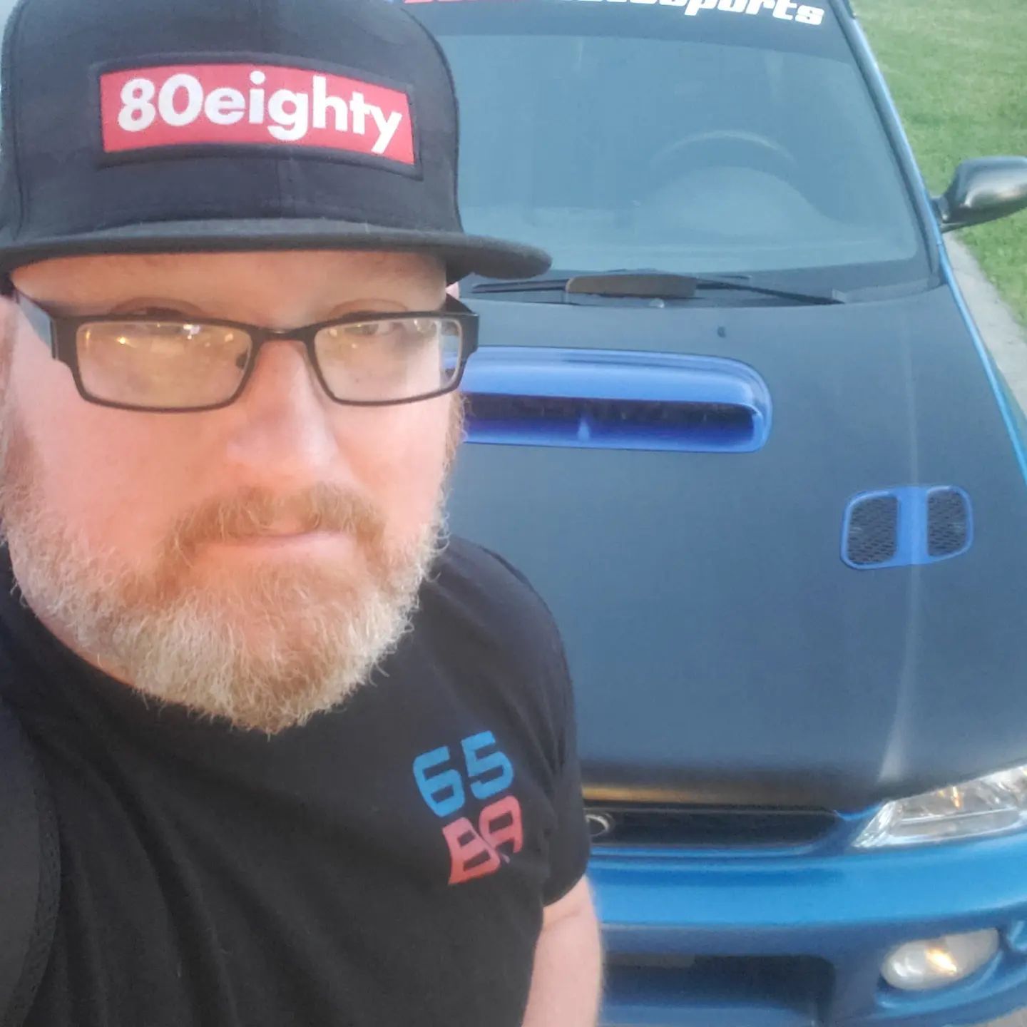 Profile of Joshua Bethel