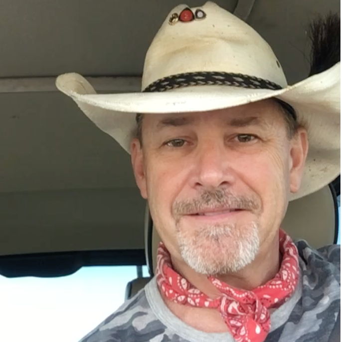 Profile of John Foster