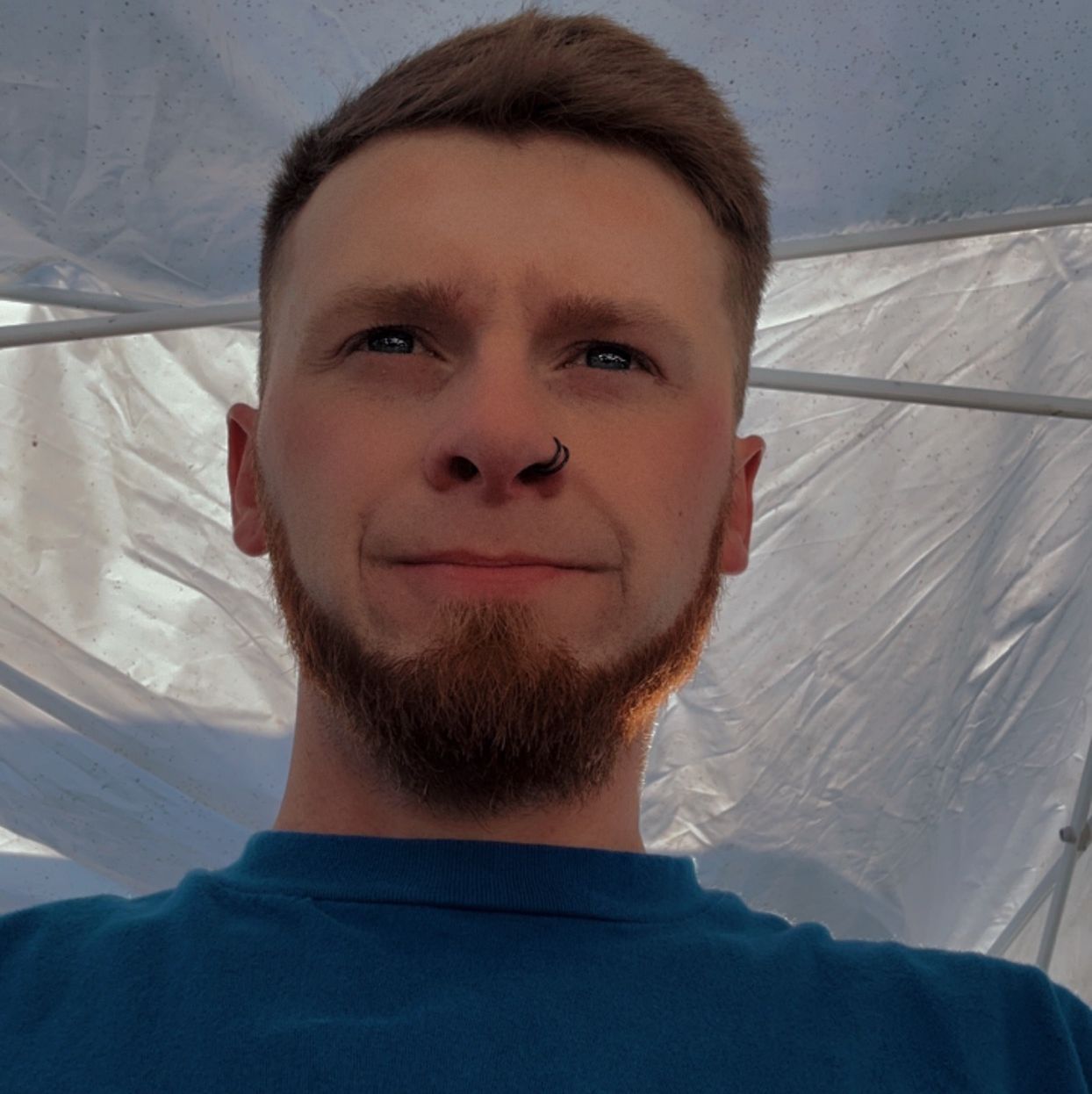 Profile of Brycen Horne