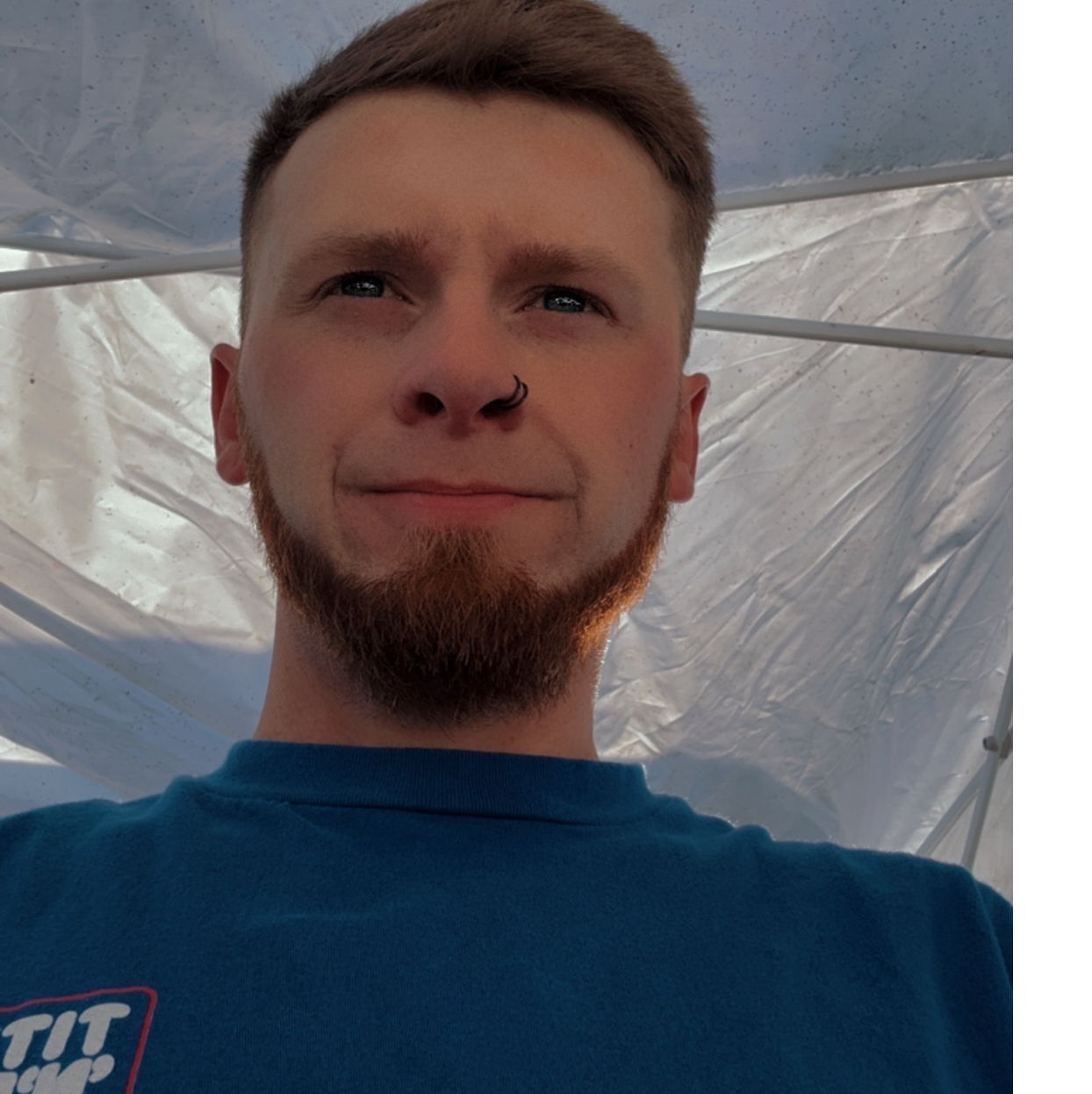 Profile of Brycen Horne