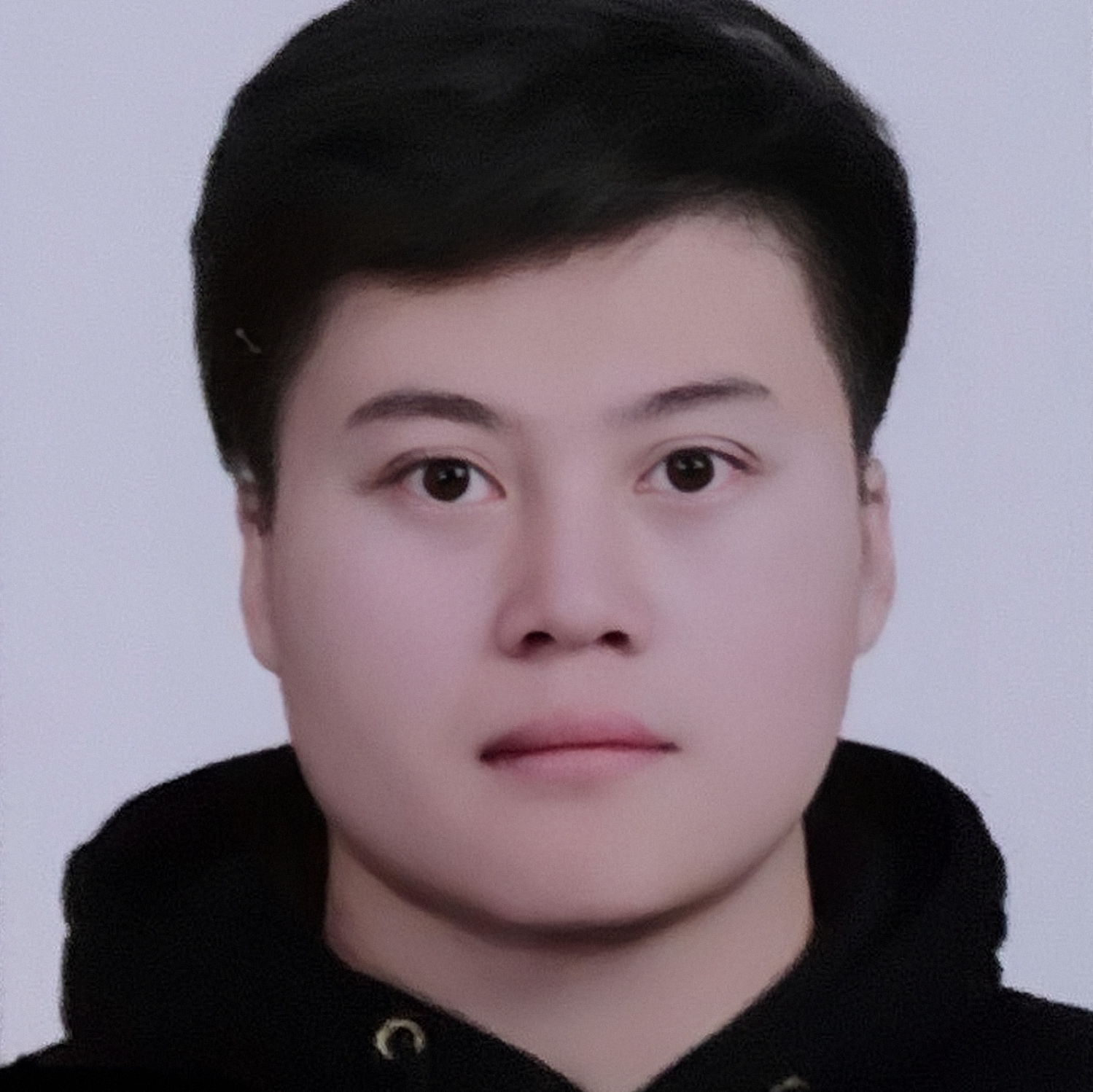 Profile of Zejiu Ma