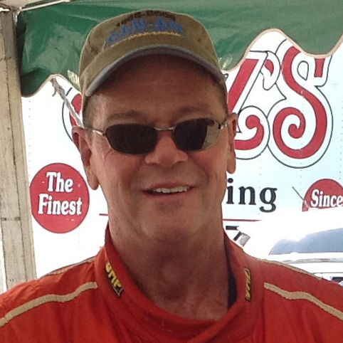 Profile of Bob Rowley