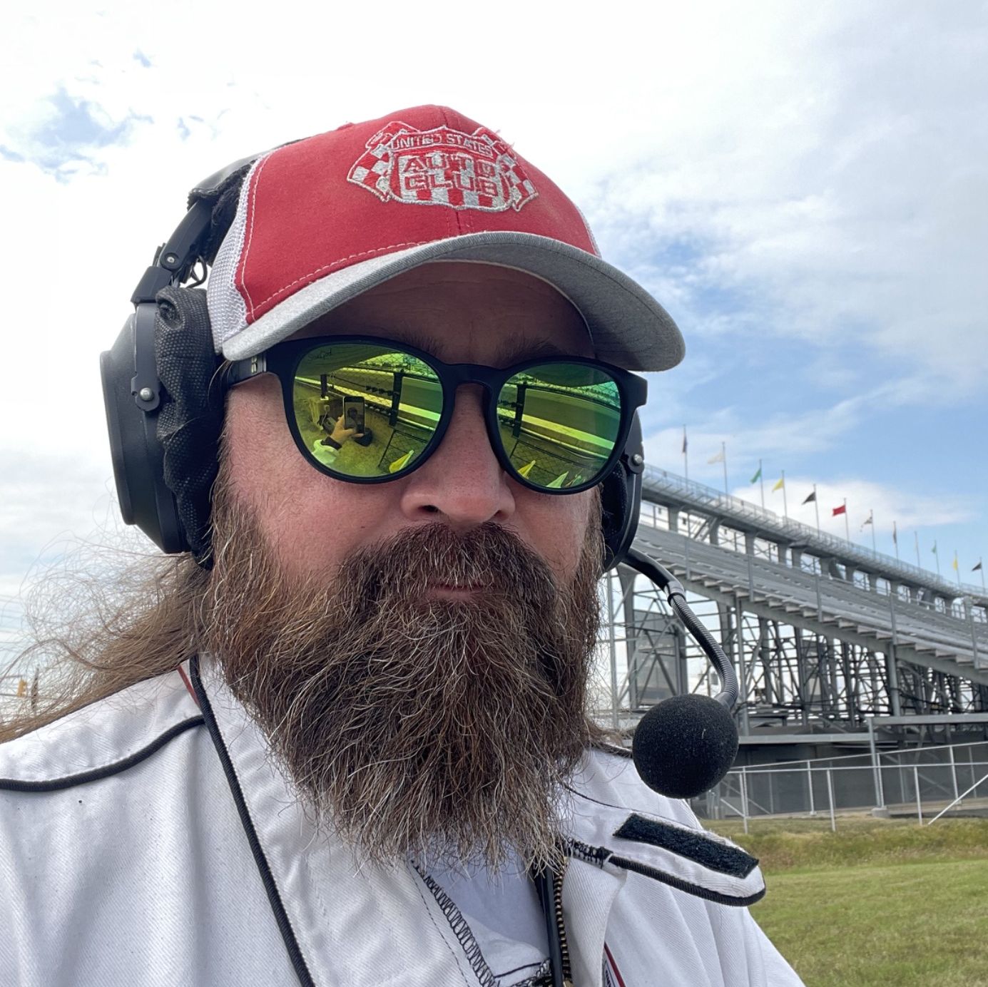 Profile of Martin Mohr