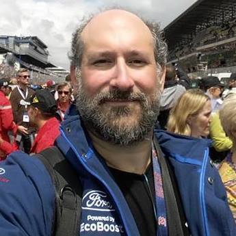 Profile of Jon Bennett