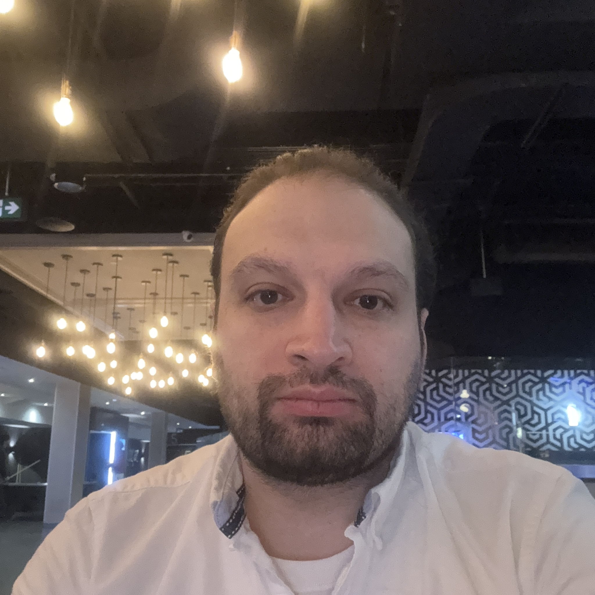 Profile of Abdulrhman Abulaban