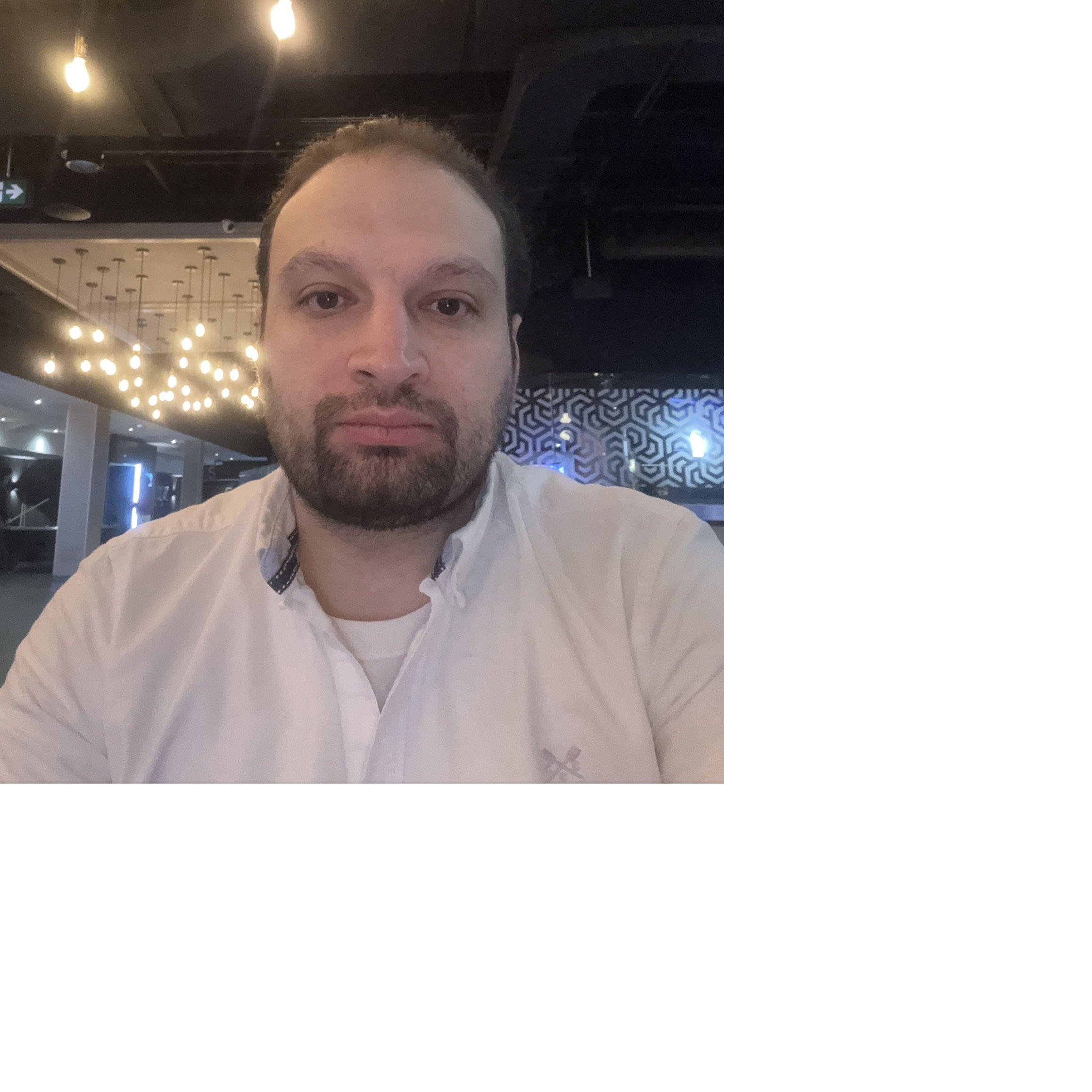 Profile of Abdulrhman Abulaban