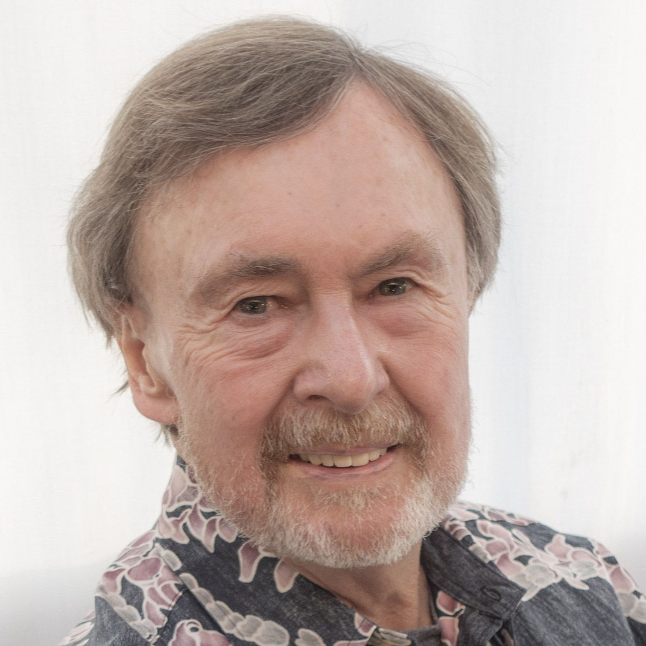 Profile of Ronald Williams