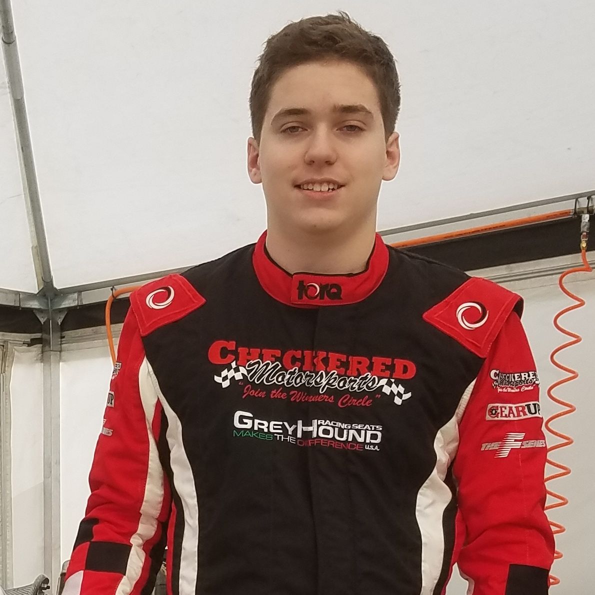 Profile of David Kalb, Jr.