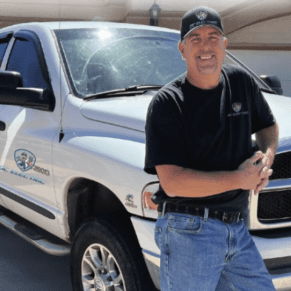 Profile of Jason Oconnor