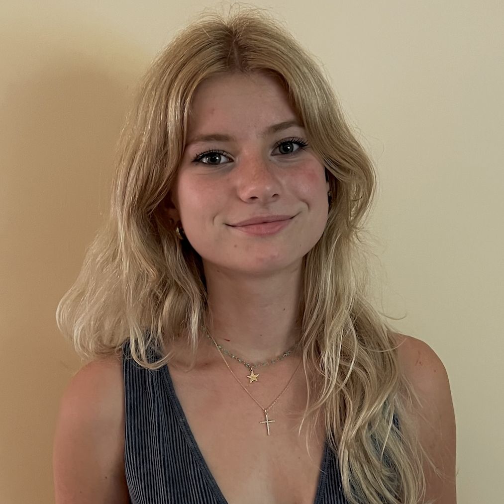 Profile of Hunter Dalgleish