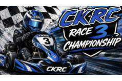 CKRC Race #3
