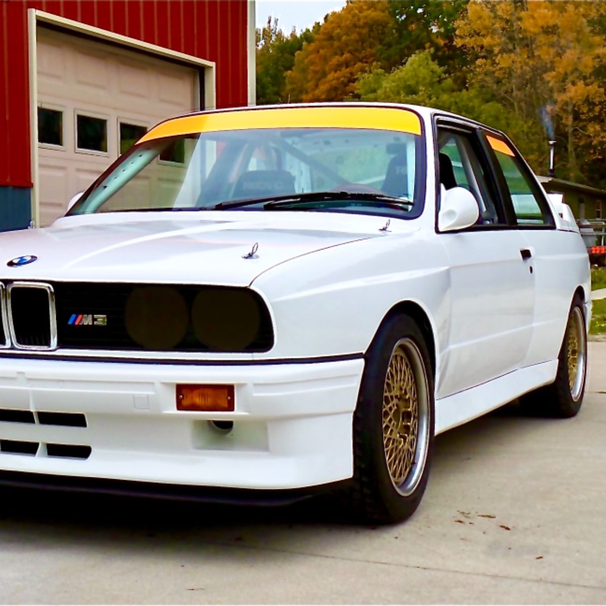 Profile of Jon Allie