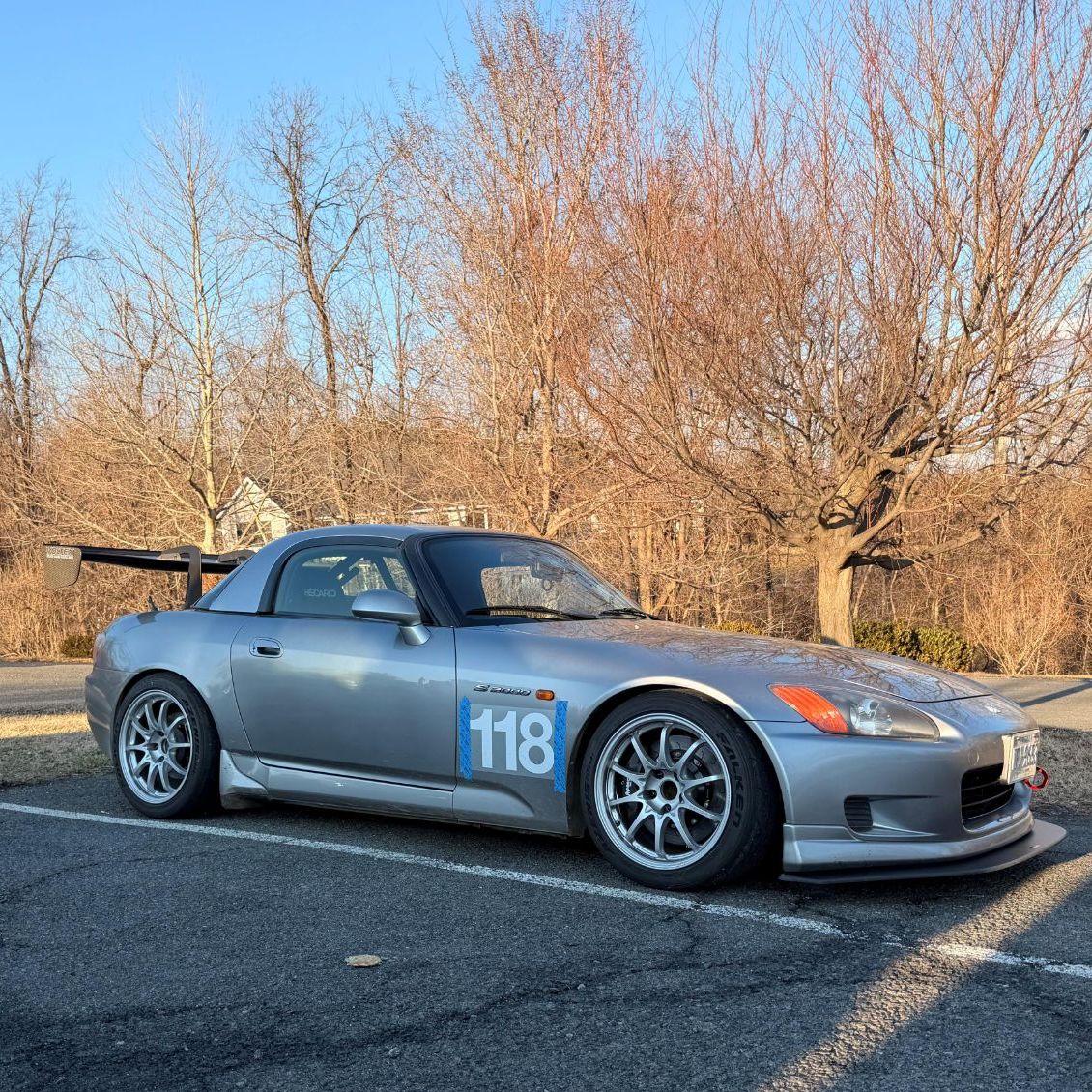 Profile of Jeremy Manalansan