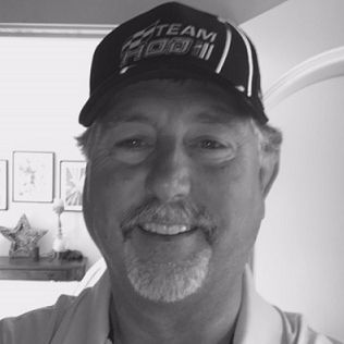 Profile of Steven Sherwood