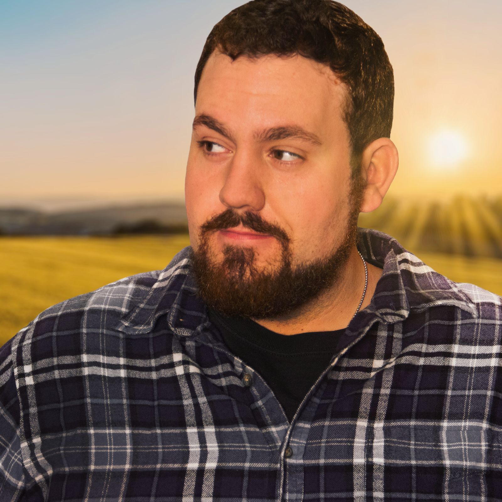 Profile of Lane Lewis