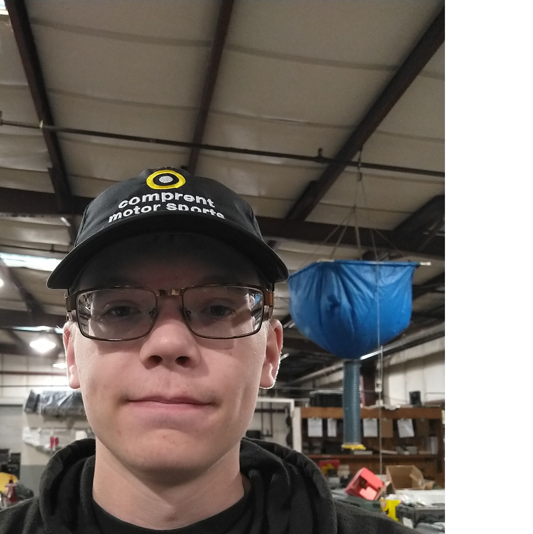 Profile of Dalton Starr