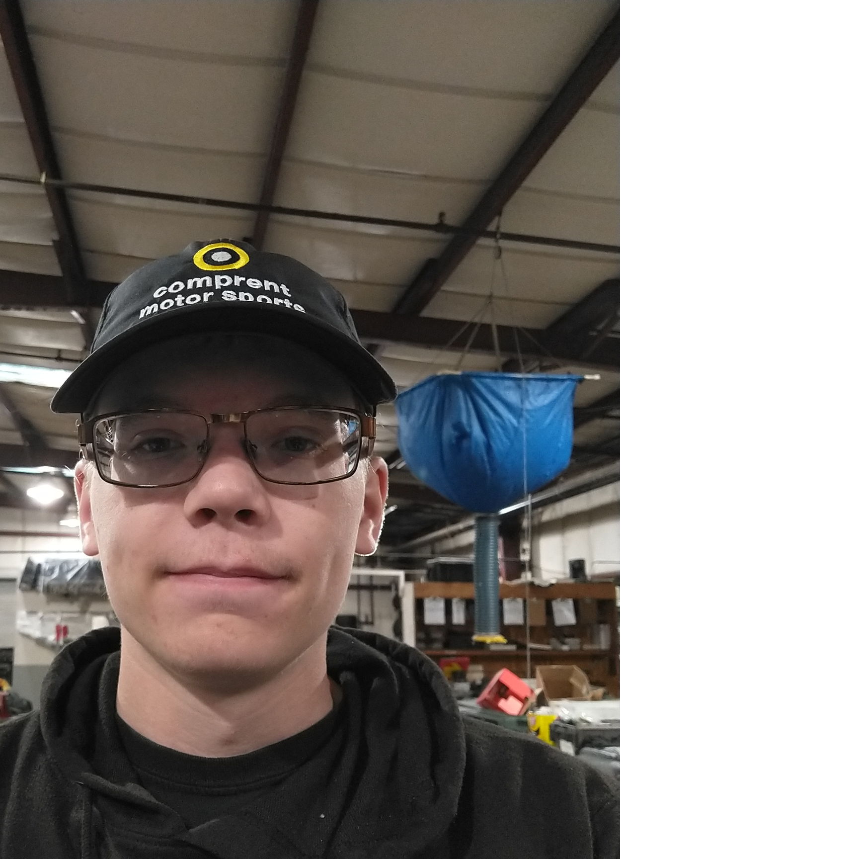 Profile of Dalton Starr