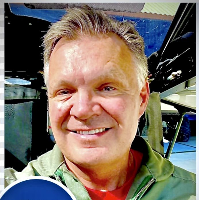 Profile of Brent Womack