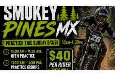 SPMX Practice