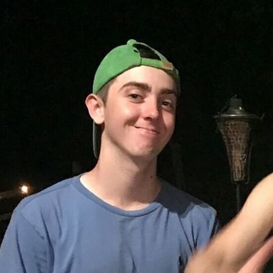 Profile of Walker Clem