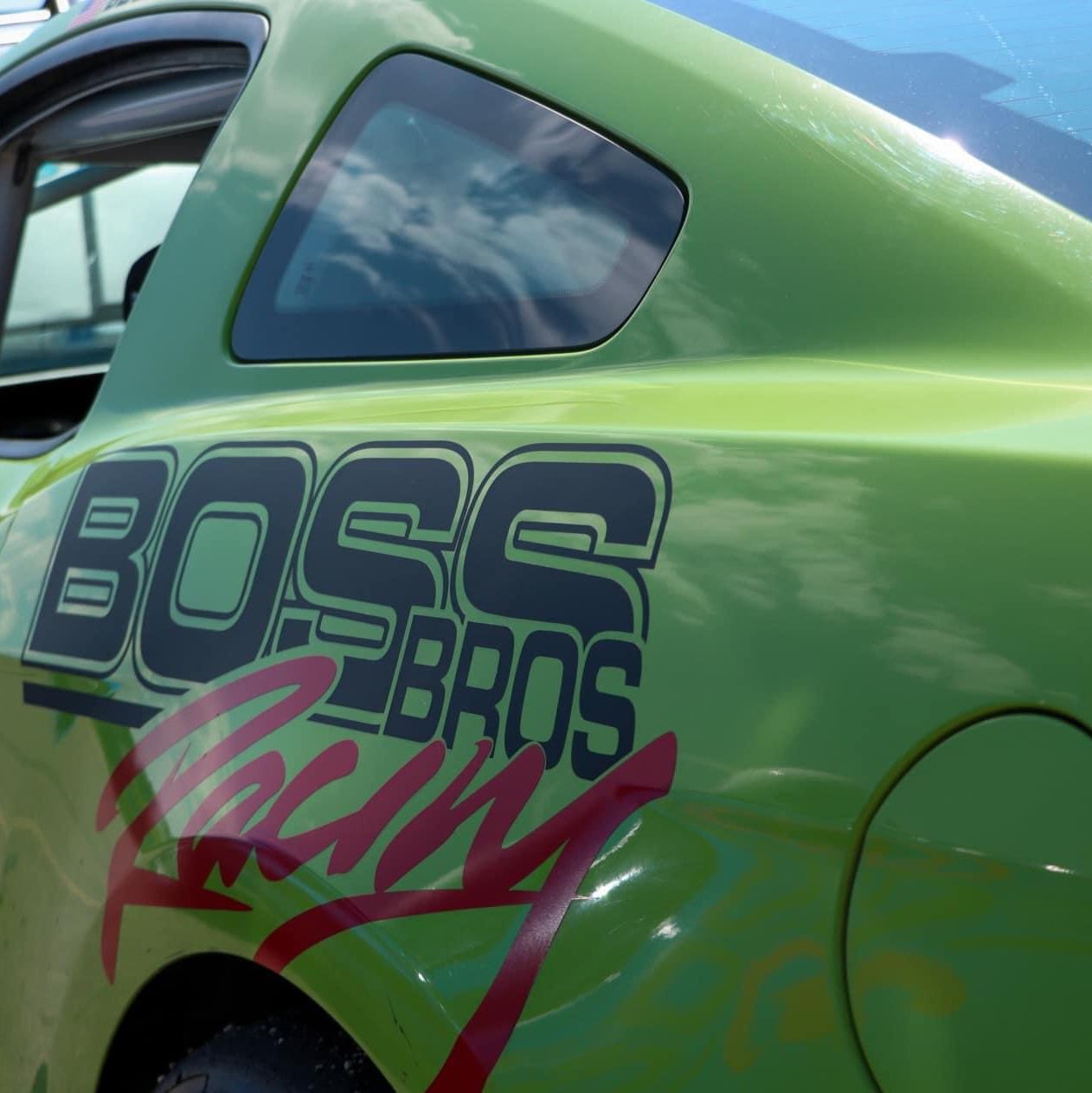 Profile of Kenneth B