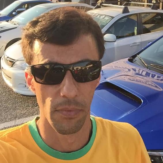 Profile of Marco Silva