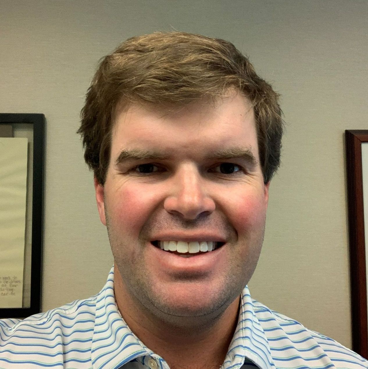 Profile of Owen Middour